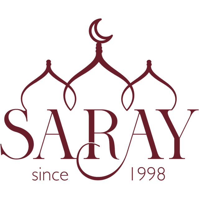 Saray
